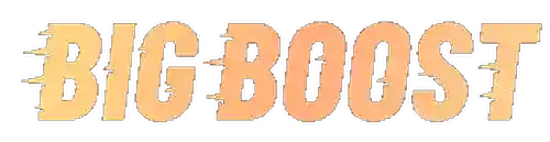 Big Boost-kasino